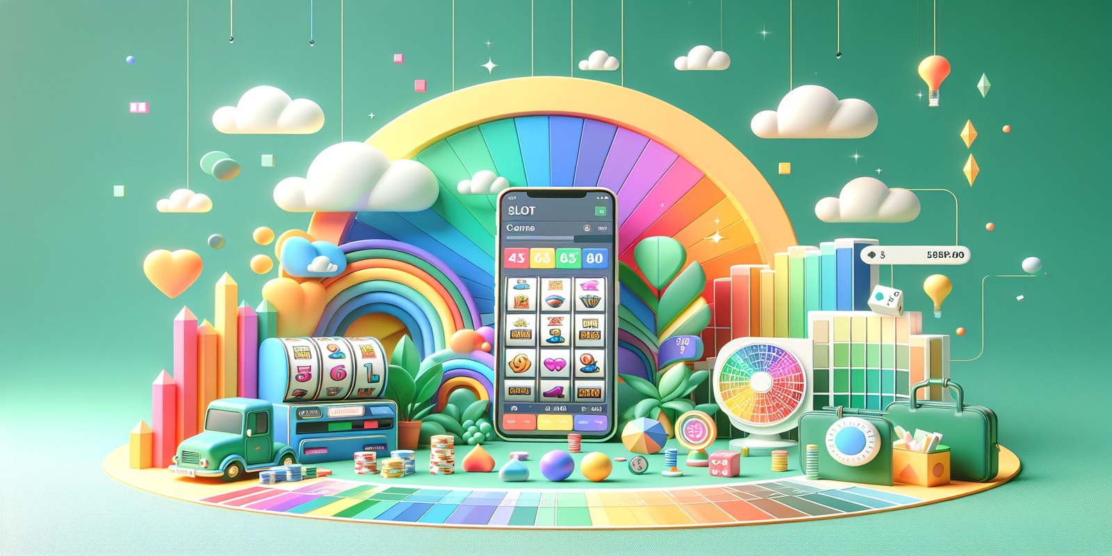 Discover the Best Slot Games of 2025: Tips for International Players - Slot Strategy Guide for international | Casinogroundsvw