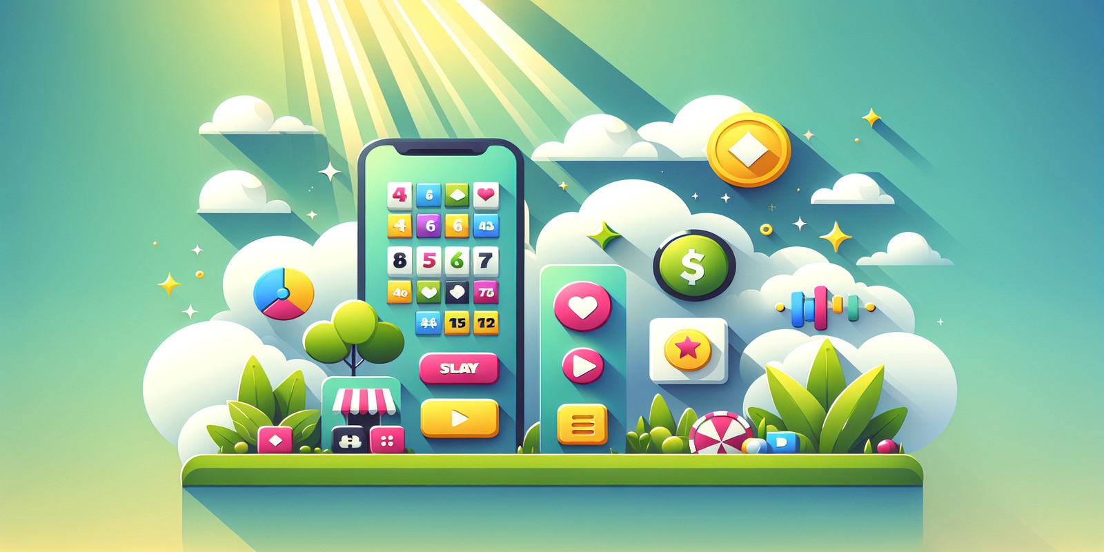 Exciting Slot Games in Pakistan - CasinoGrounds Comprehensive Guide