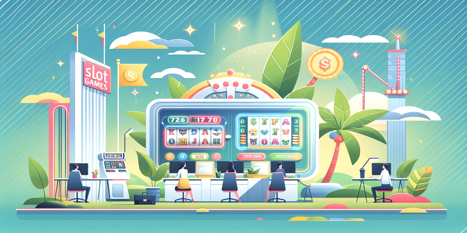 Discover the Thrill of Online Casinos: Slot Strategies 2025 - Slot Strategy Guide for pakistani | Casinogroundsvw