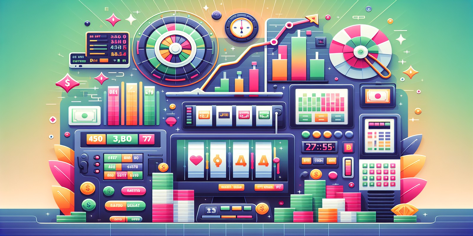 Maximize Your Winnings: Top Slot Game Strategies for 2025 - Slot Strategy Guide for pakistani | Casinogroundsvw