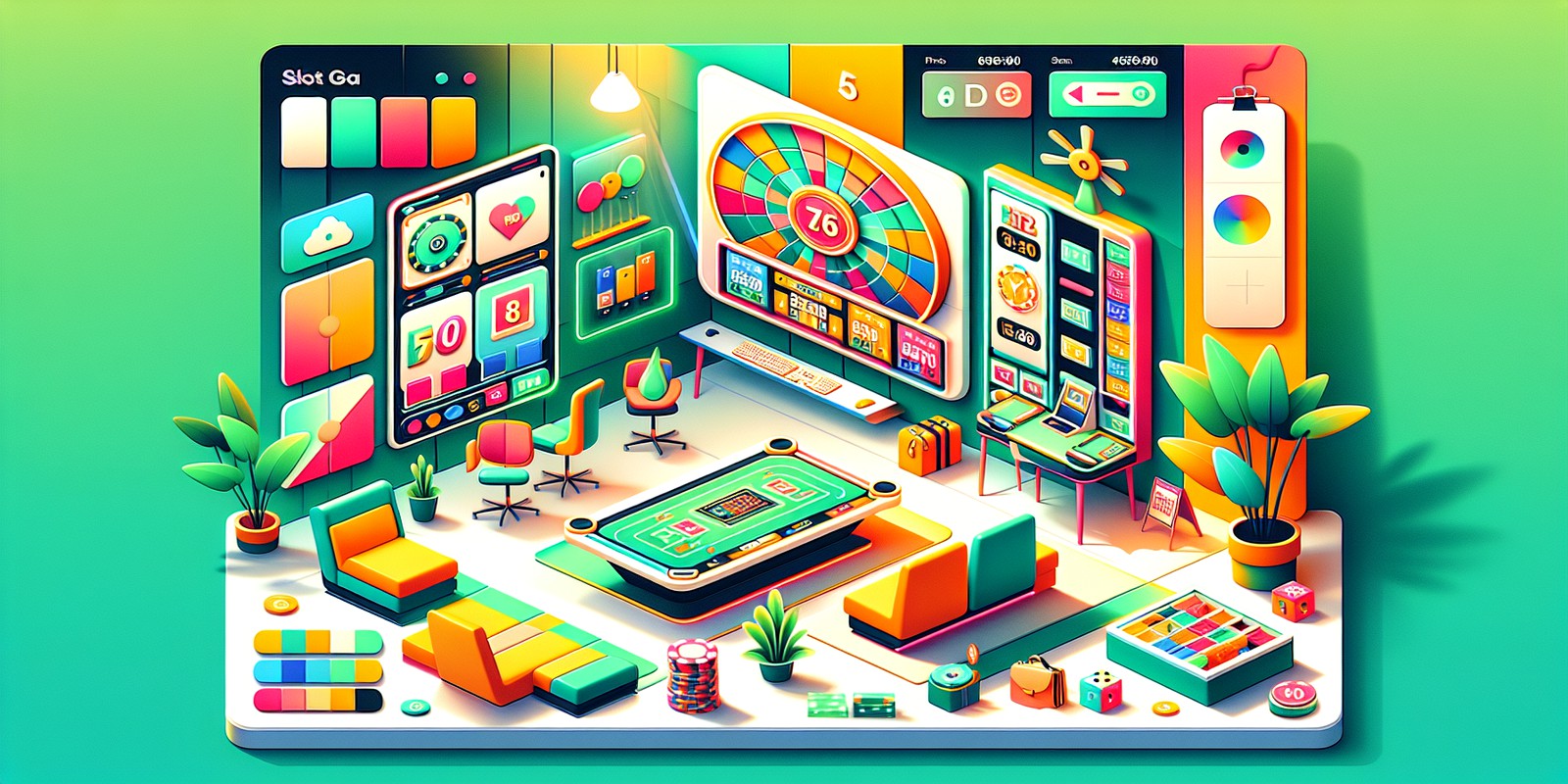 Top Slot Games for 2025: Win Big with Global Strategies! - Slot Strategy Guide for pakistani | Casinogroundsvw