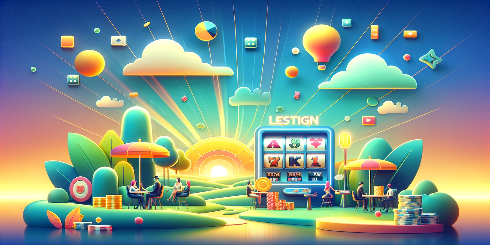 Unleash Big Wins: Best Online Casino Slots for 2025 - Slot Strategy Guide for international | Casinogroundsvw