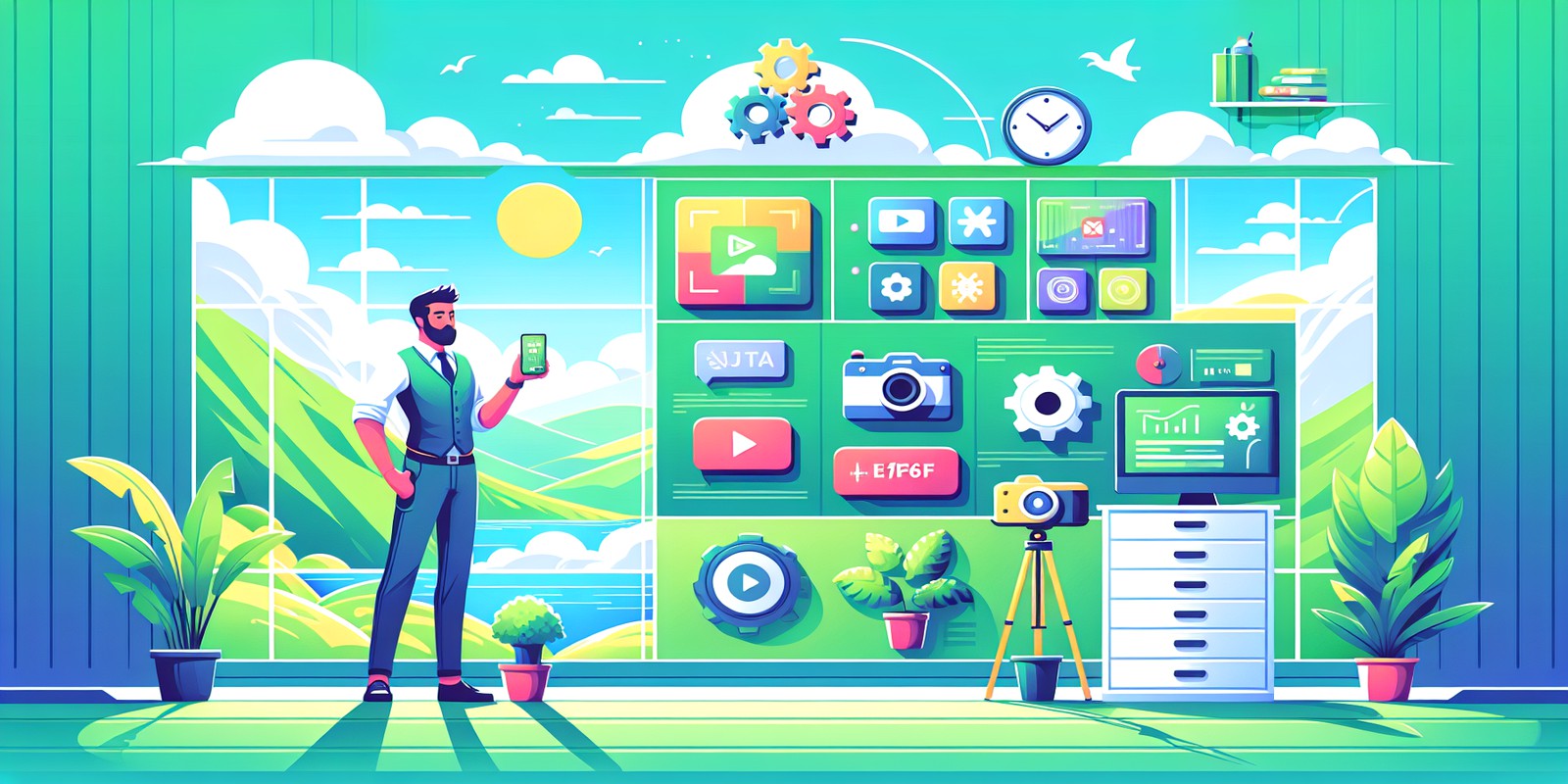 Unleash Fun with Online Casinos: Top Slot Strategies for 2026 - CasinoGrounds Article