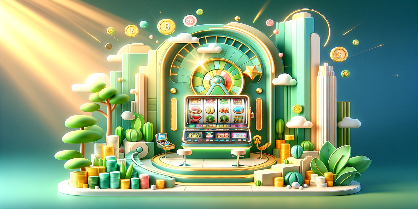 Unlock Big Wins: Essential Slot Game Strategies for 2025 - Slot Strategy Guide for international | Casinogroundsvw