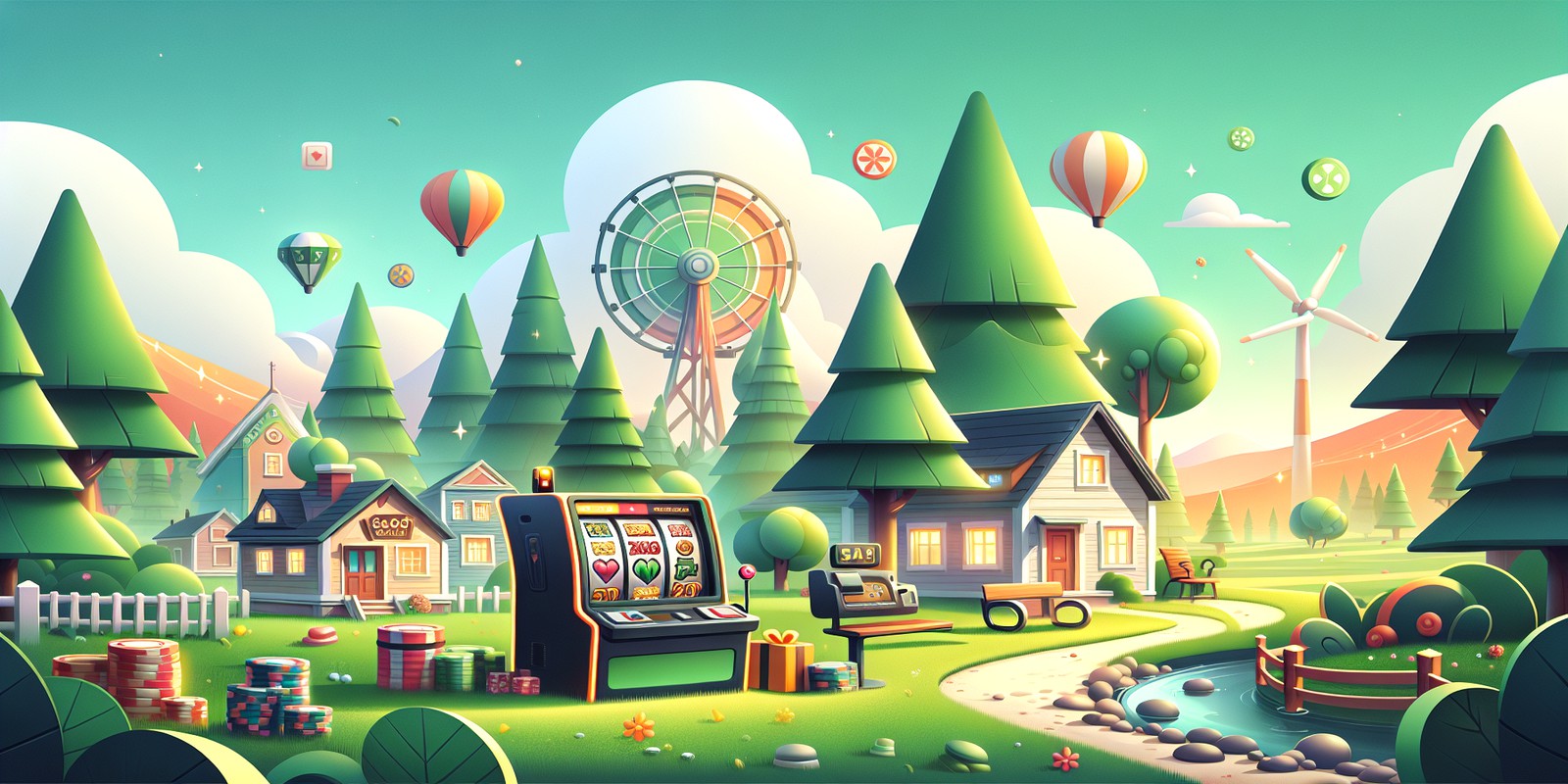 Unlock Big Wins: Top Slot Game Strategies for 2025 Success - Slot Strategy Guide for international | Casinogroundsvw