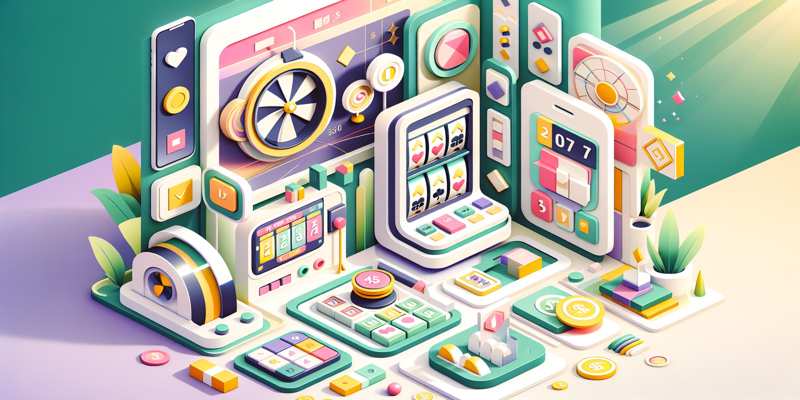 Unlock the Exciting World of Online Casinos: Your 2025 Guide! - Gaming Guide Guide for international | Casinogroundsvw