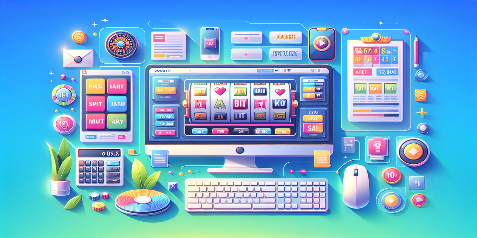 Unlock Thrills at Online Casinos: Top Slot Games for 2025 - Slot Strategy Guide for international | Casinogroundsvw