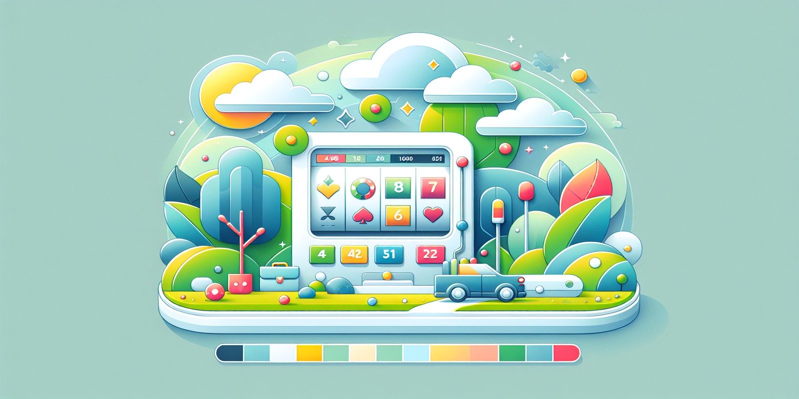 Unlock Winning Strategies for Online Casino Slots in 2025 - CasinoGrounds Guide for Pakistan Players