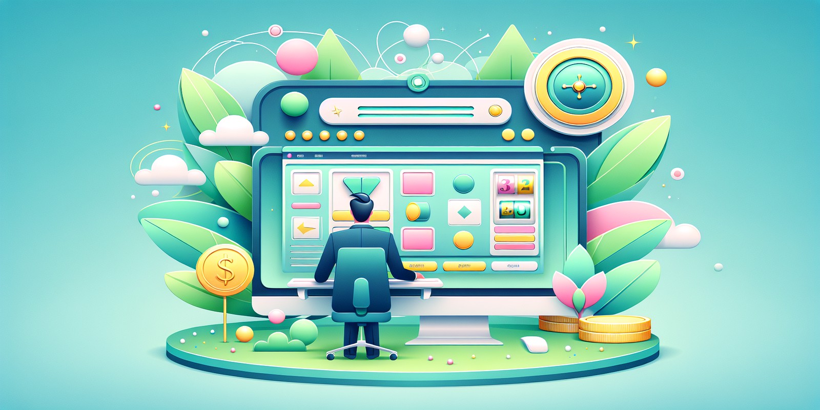 Unlock Winning Strategies: Master Slot Games in 2025 - CasinoGrounds Guide for Pakistan Players