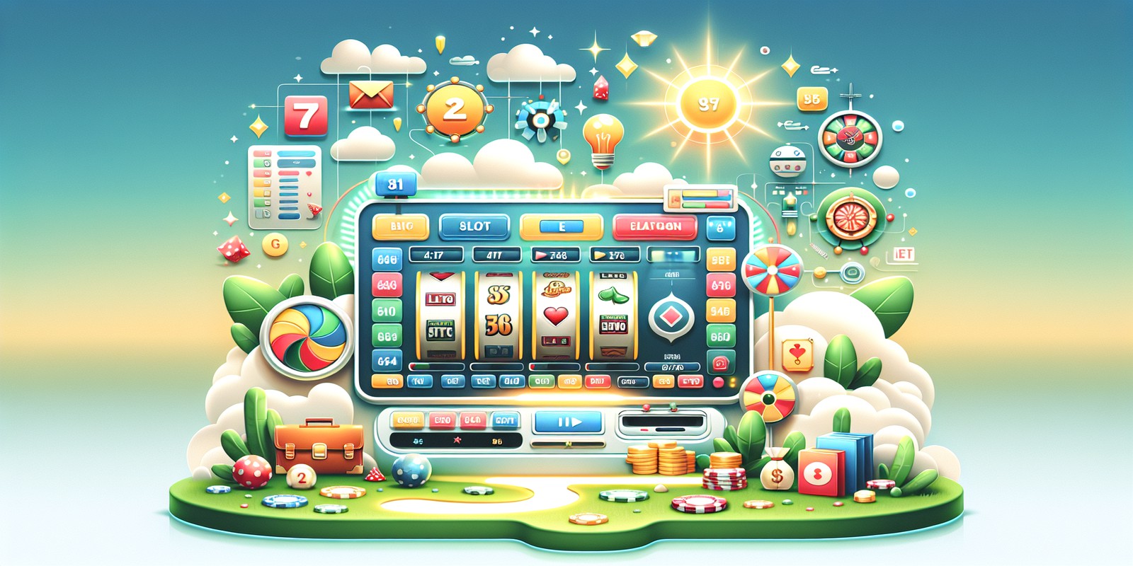 Unlock Your Fortune: Top Online Casinos for Slot Enthusiasts in 2025 - Slot Strategy Guide for pakistani | Casinogroundsvw