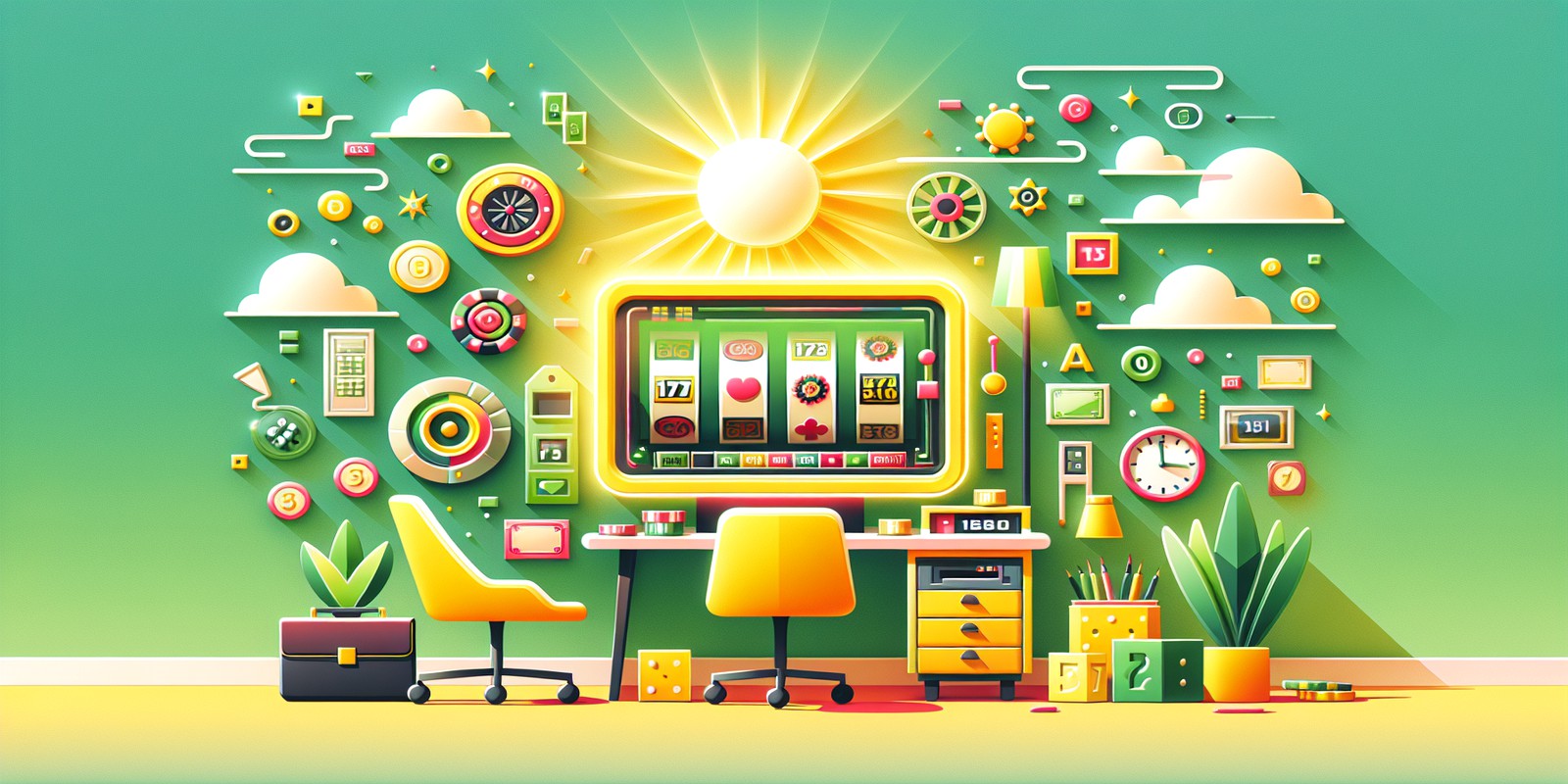 Unlock Your Winning Potential: Top Slot Game Strategies for 2025 - Slot Strategy Guide for international | Casinogroundsvw