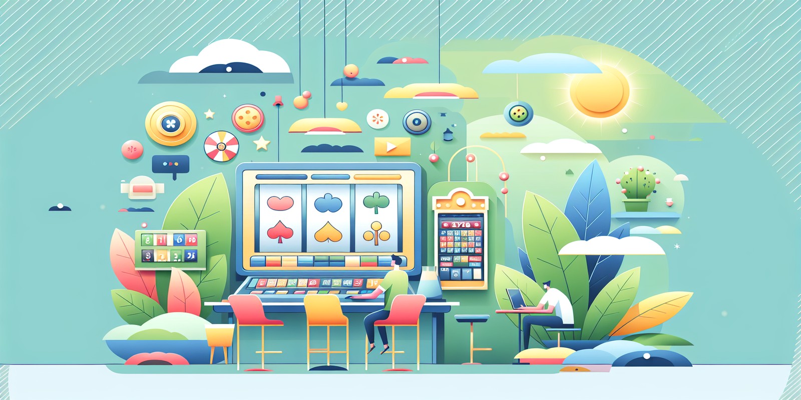 Unlocking Online Casino Secrets: Top Slot Strategies for 2026 - CasinoGrounds Guide for Players in Pakistan