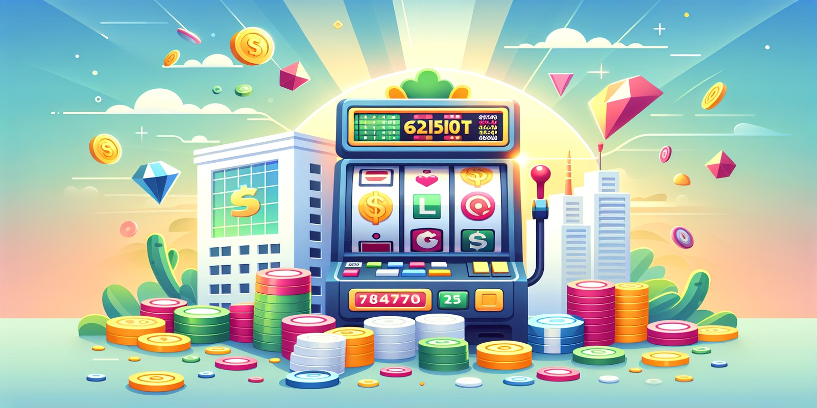 Unlocking Online Casino Treasures: 2025 Tips for Global Players - Gaming Guide Guide for international | Casinogroundsvw