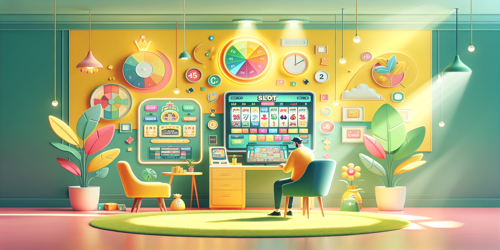 Unlocking Slot Game Success: Tips for Winning Big in 2025 - CasinoGrounds Guide for Pakistan Players