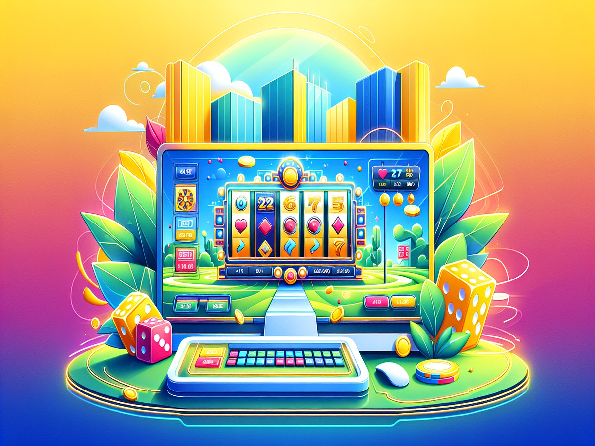 Casinogroundsvw Dice Games - A roll of the dice for big wins.