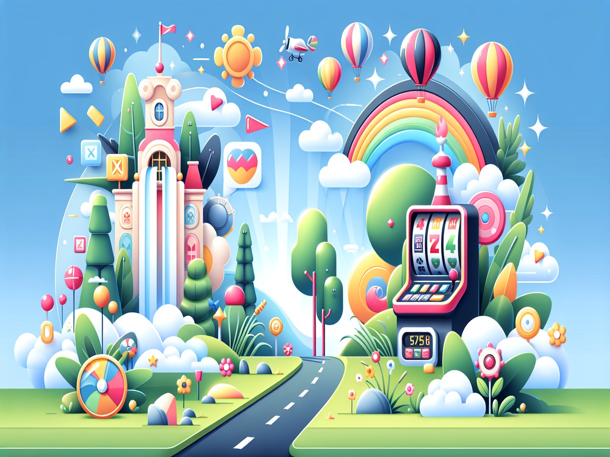 Casinogroundsvw More Games - Explore our extensive gaming library.