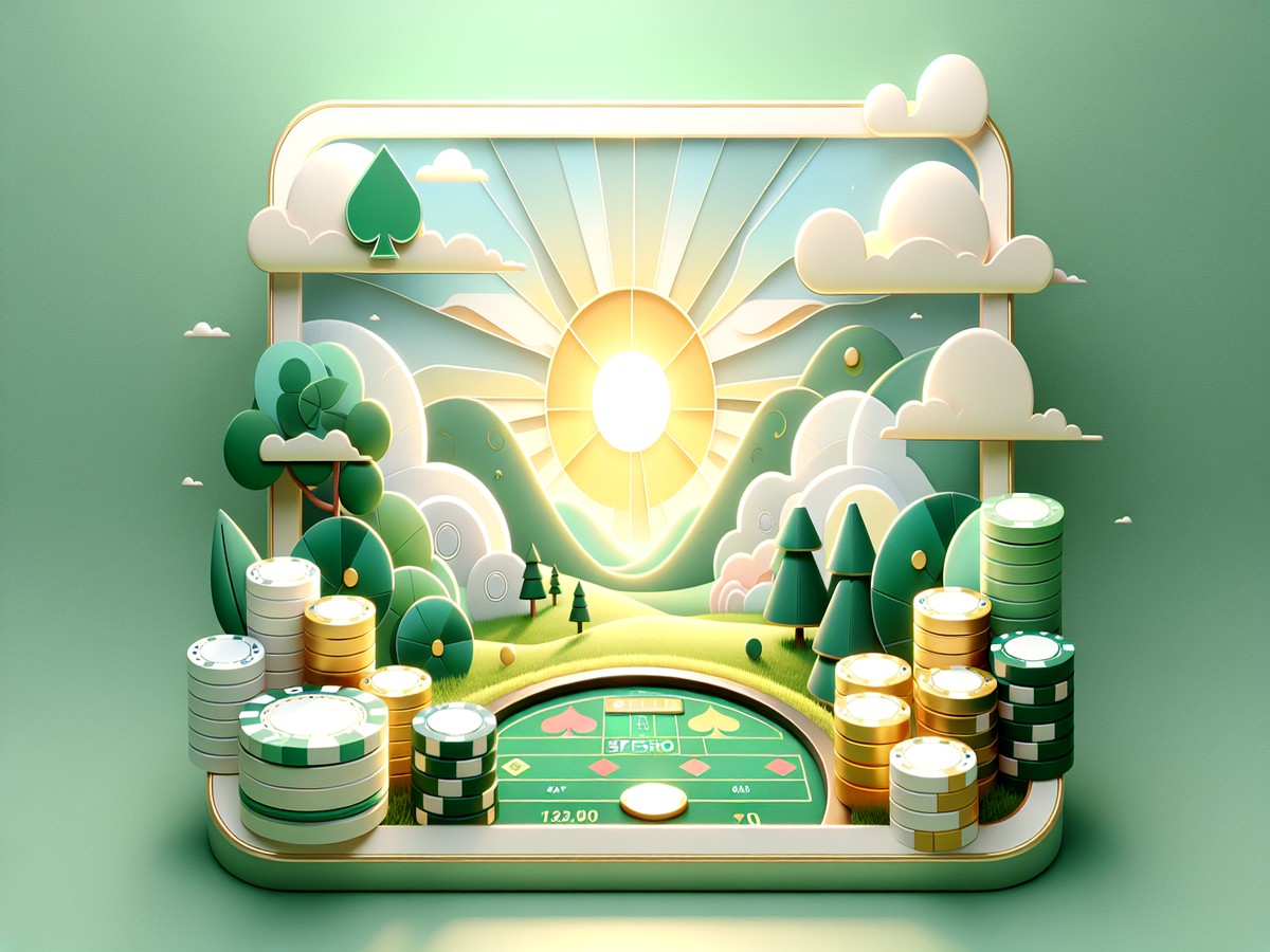 Casinogroundsvw Poker Games - Experience strategic excitement.