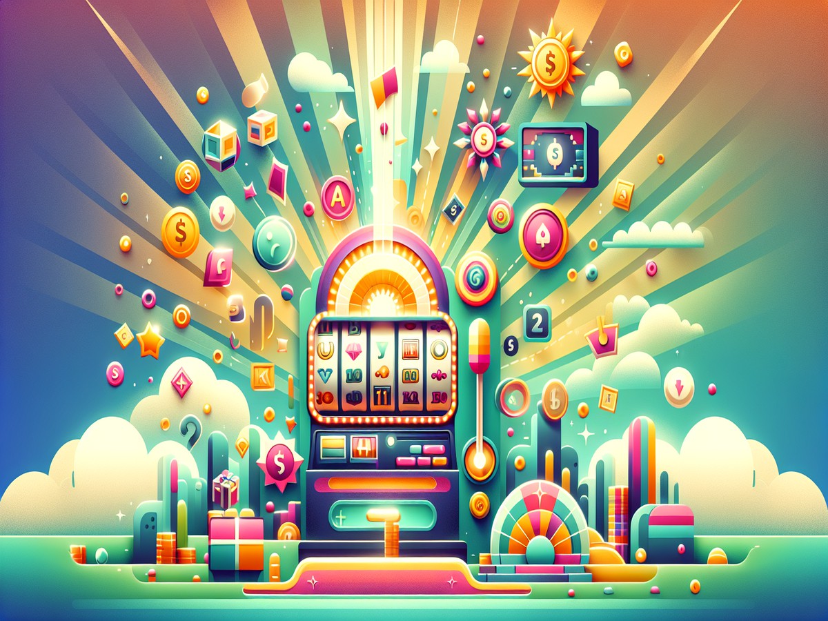 Casinogroundsvw Super Jackpot - Your chance to hit the jackpot!